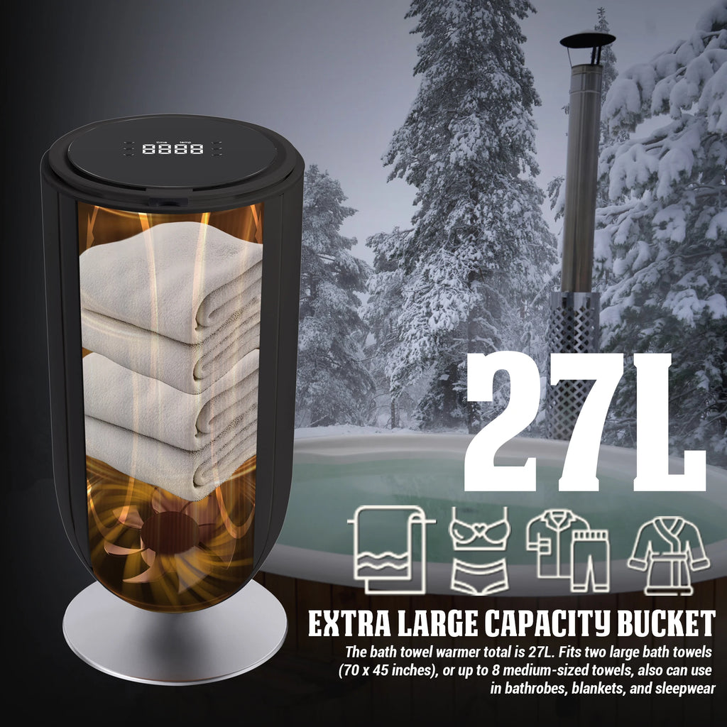 Electric Towel Warmer