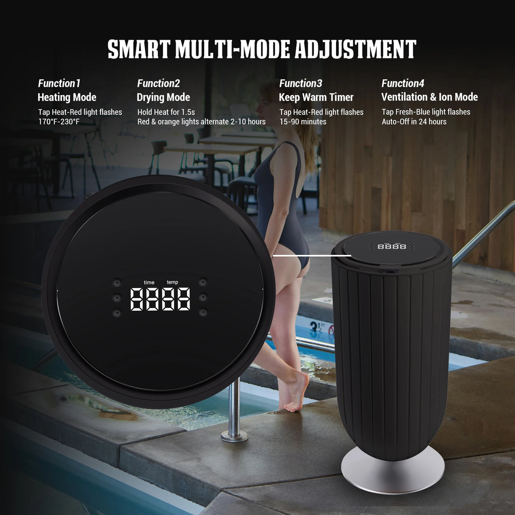 Electric Towel Warmer