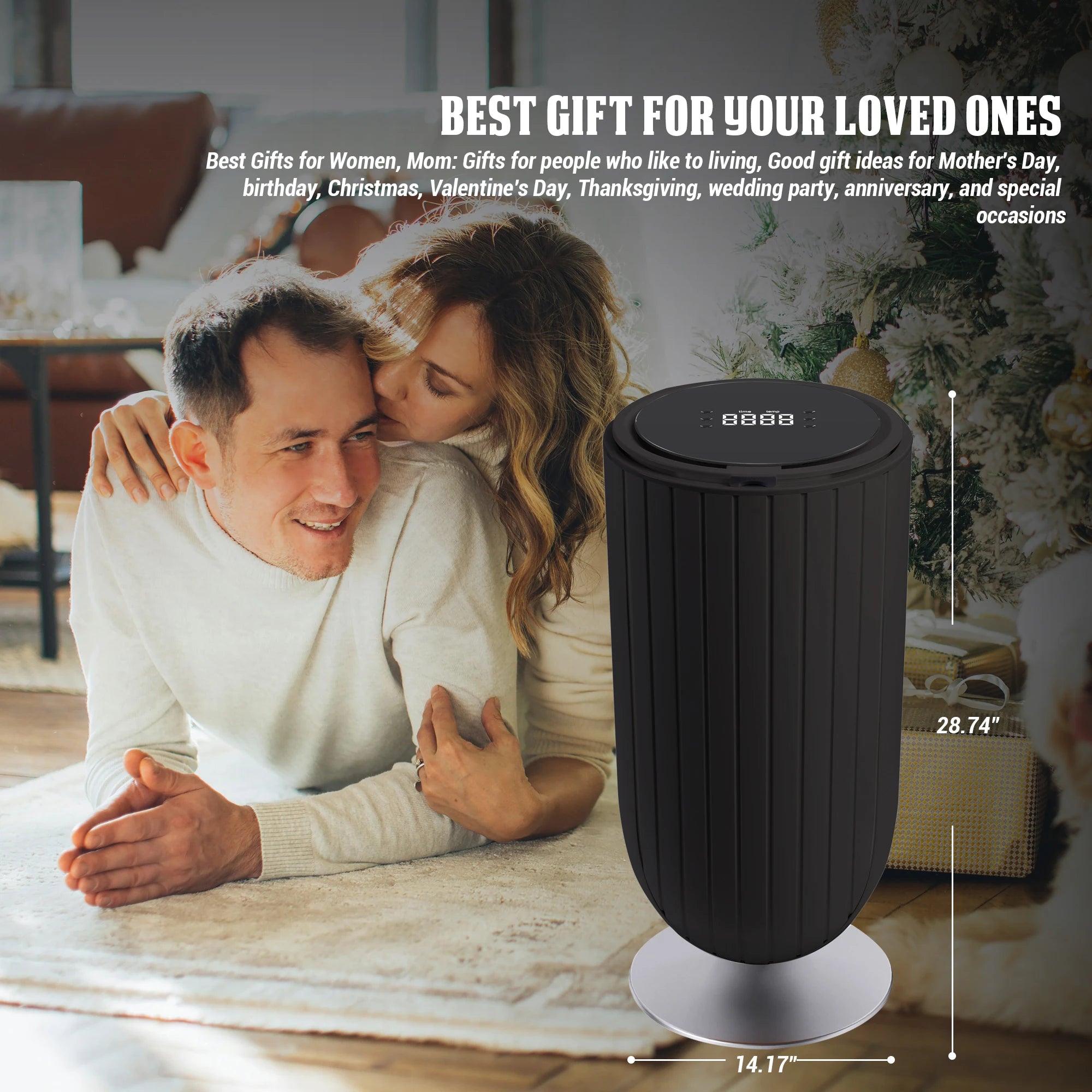 Electric Towel Warmer