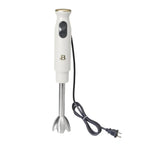 2-Speed Immersion Blender With Chopper