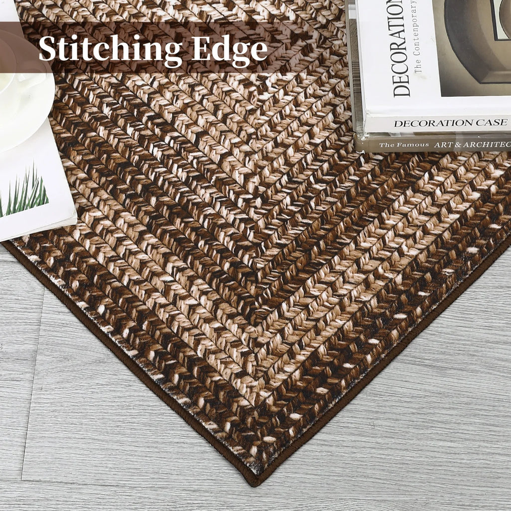 Washable Area Rugs Large Rugs For Living Room