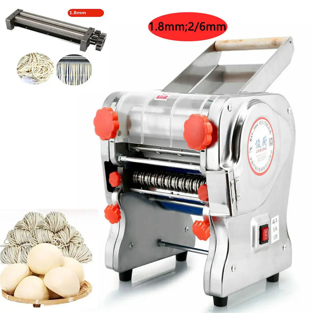 550W Commercial Electric Pasta Maker