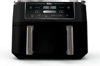 Ninja  8 Quart 6-in-1 Dual Zone 2-Basket Air Fryer