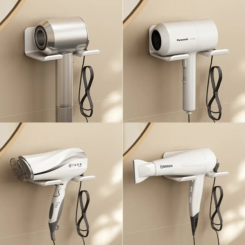 Hair Dryer Holder Stand