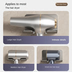 Hair Dryer Holder Stand