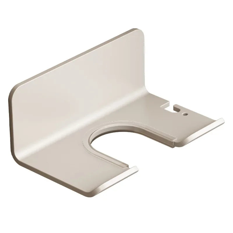 Hair Dryer Holder Stand