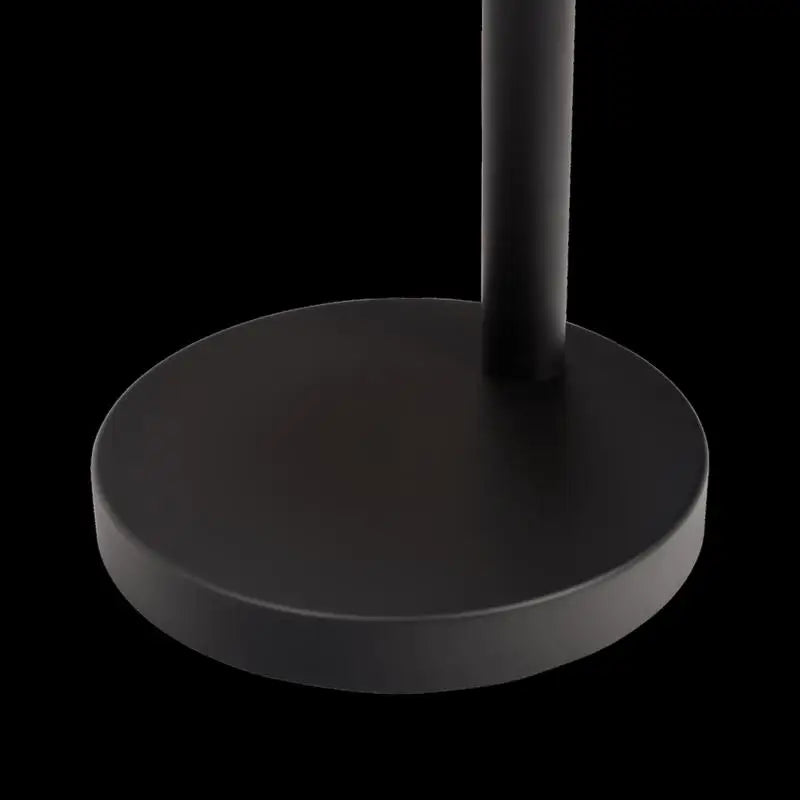 3-Arm Metal Arc Floor Lamp 4 Way Switch