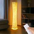 Floor Lamp, 52" Simple Design Warm Light 3000K LED