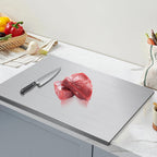 Stainless Steel Cutting Board