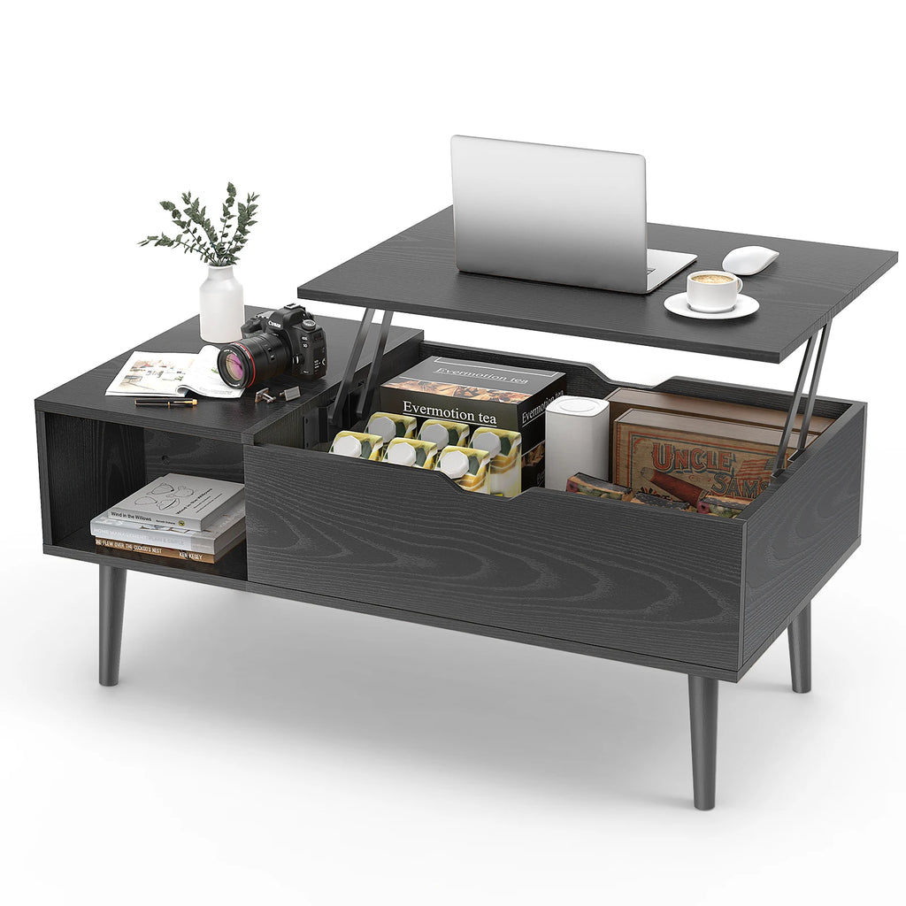 Lift Top Coffee Tables 39.37"x19.7"