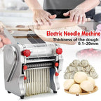 550W Commercial Electric Pasta Maker