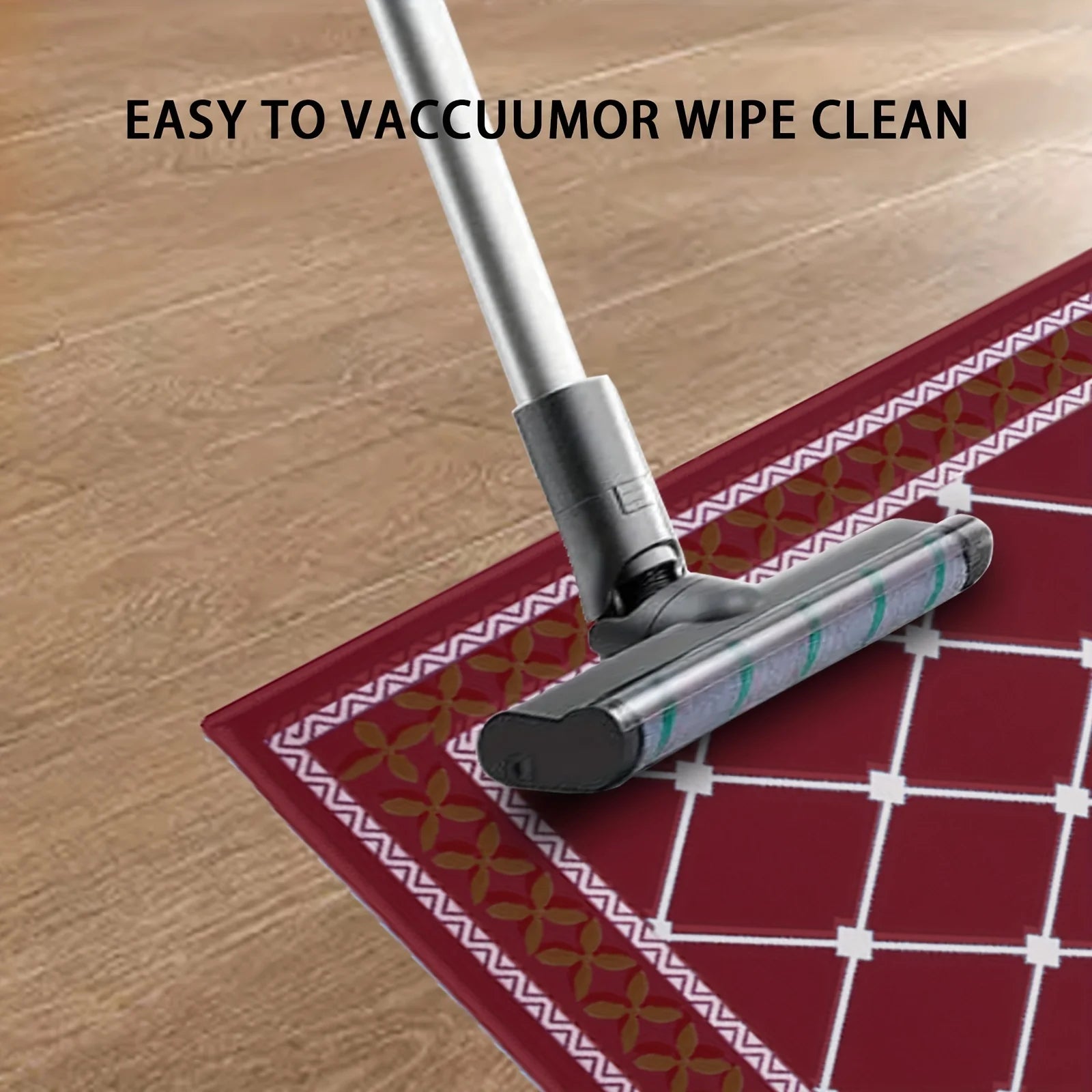 Cushioned Non-Skid Waterproof Kitchen Mats And Rugs
