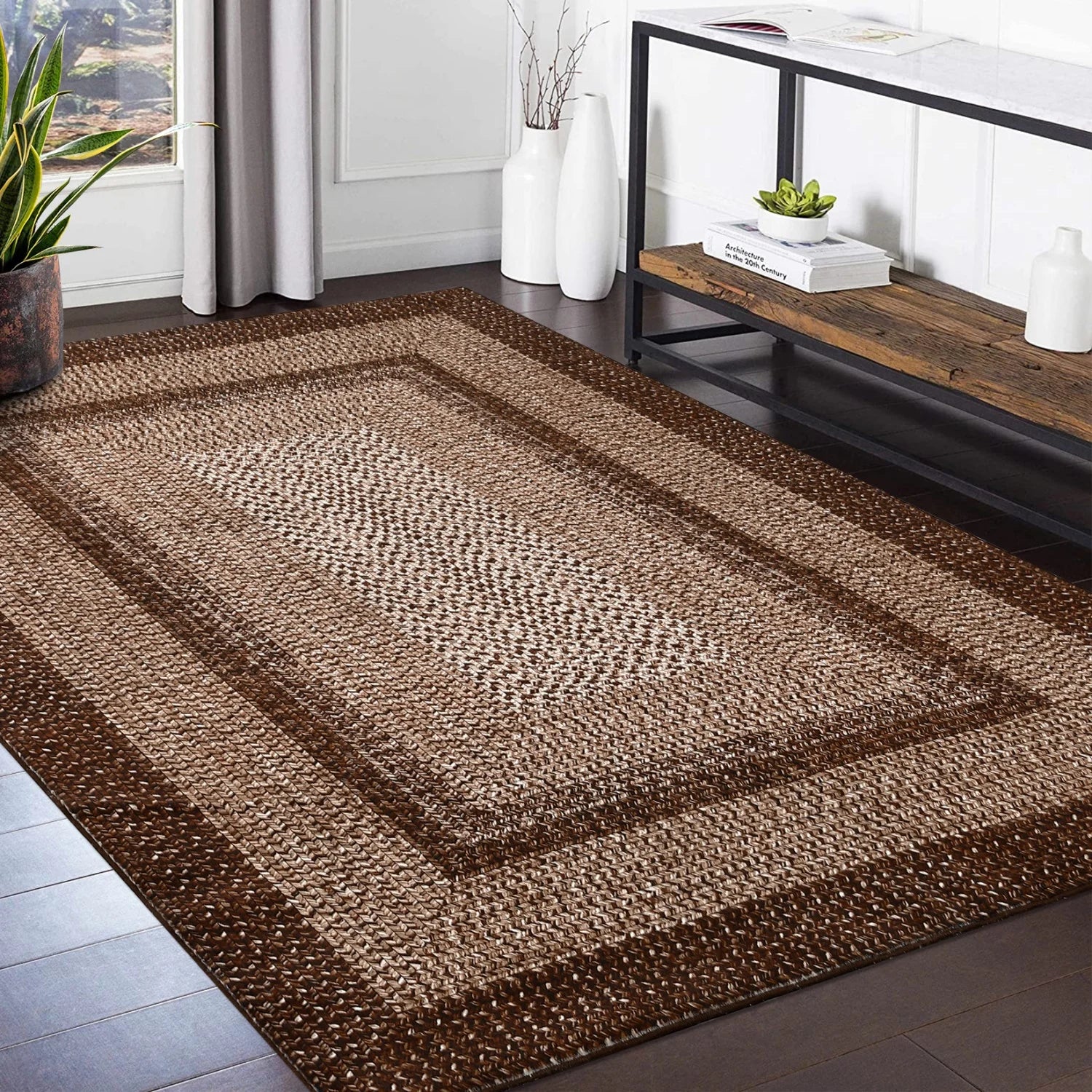 Washable Area Rugs Large Rugs For Living Room
