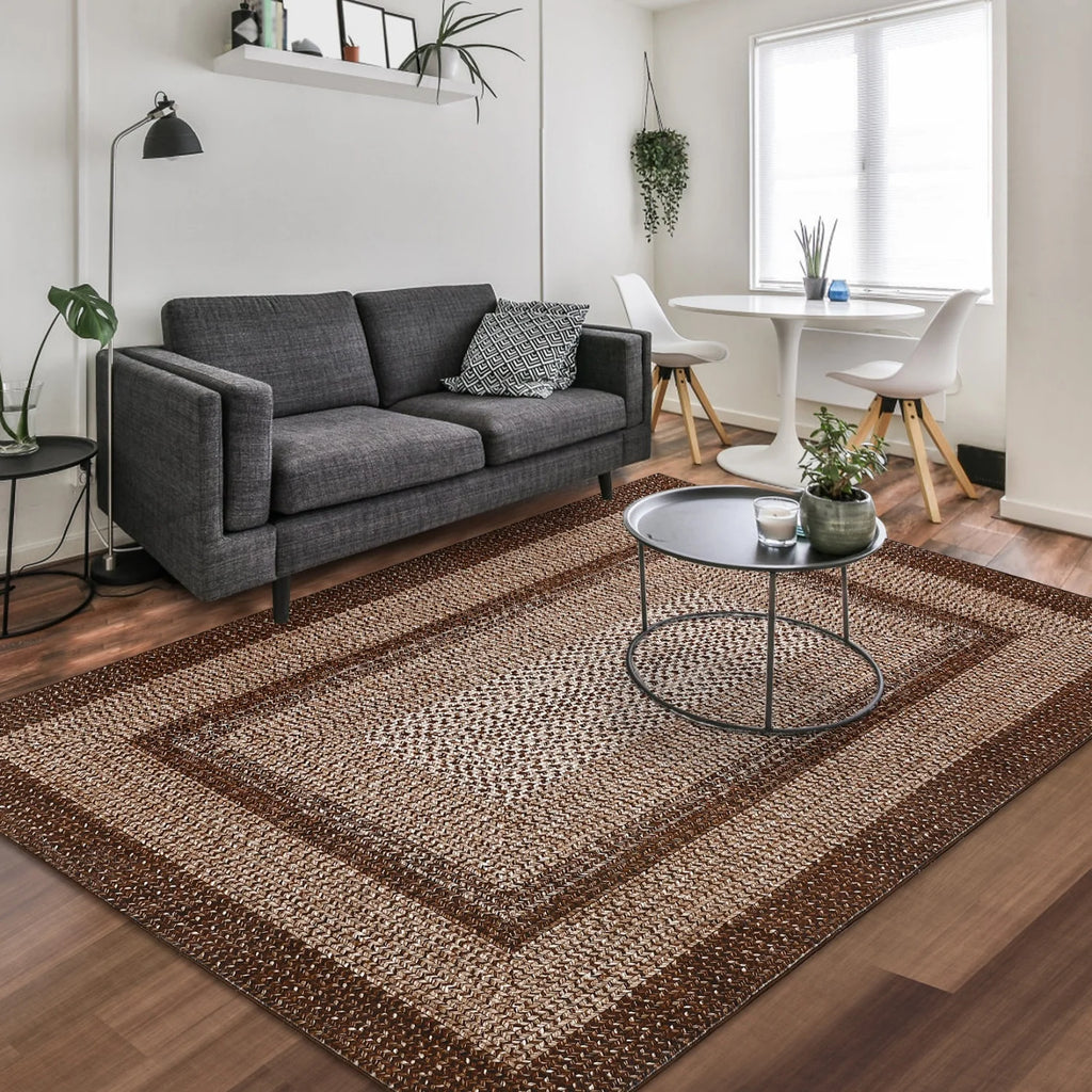 Washable Area Rugs Large Rugs For Living Room