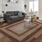 Washable Area Rugs Large Rugs For Living Room