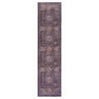 2'6''x10' Runner, Washable, Low-Pile, Non-Slip, Non-Shedding, Foldable