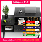 Lift Top Coffee Tables 39.37"x19.7"