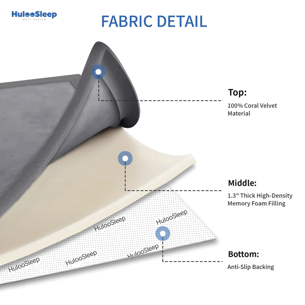 3cm Thick Baby Play Mat Carpet