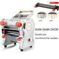 550W Commercial Electric Pasta Maker