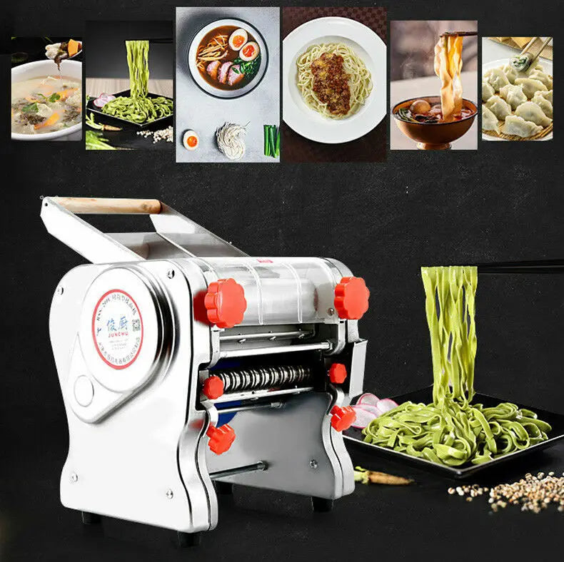550W Commercial Electric Pasta Maker