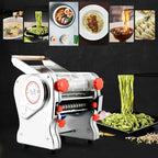 550W Commercial Electric Pasta Maker