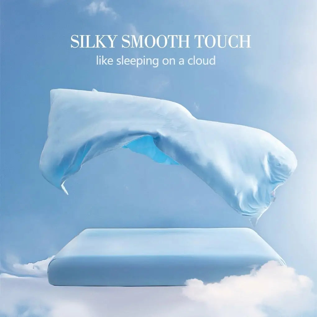 Cooling Comforter Double Sided Cold Spandex Fabric Ice
