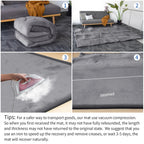 3cm Thick Baby Play Mat Carpet