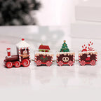 Christmas Train Merry Christmas Decorations