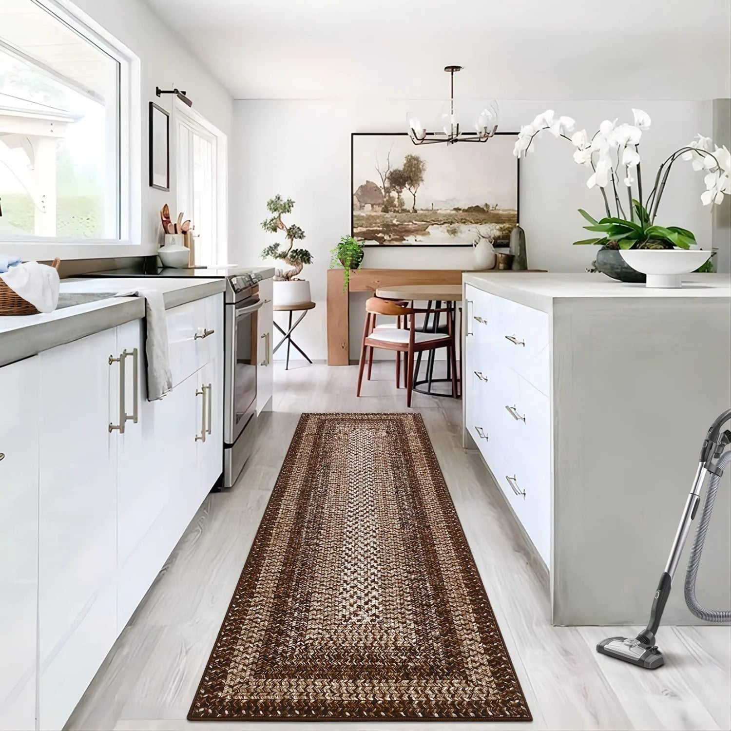 Washable Area Rugs Large Rugs For Living Room