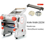 550W Commercial Electric Pasta Maker