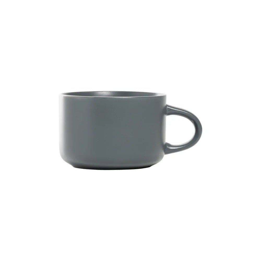 22oz Mug Set Of 6 Dishwasher Safe Microwave Safe