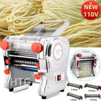 550W Commercial Electric Pasta Maker