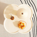 Simple Sofa Side Cabinet Table Small