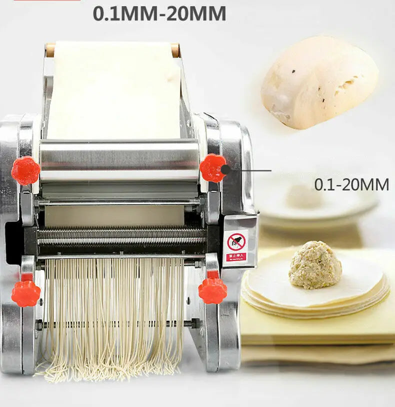 550W Commercial Electric Pasta Maker