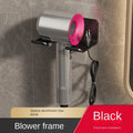Hair Dryer Holder Stand