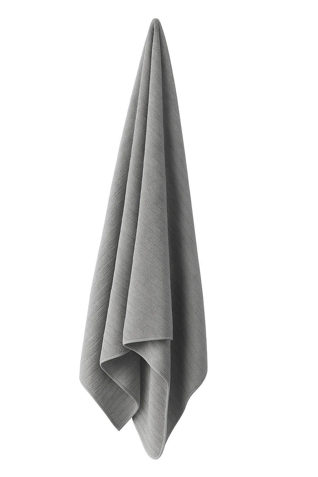 4pcs/Set Hotel Cotton Towels Bamboo Fiber